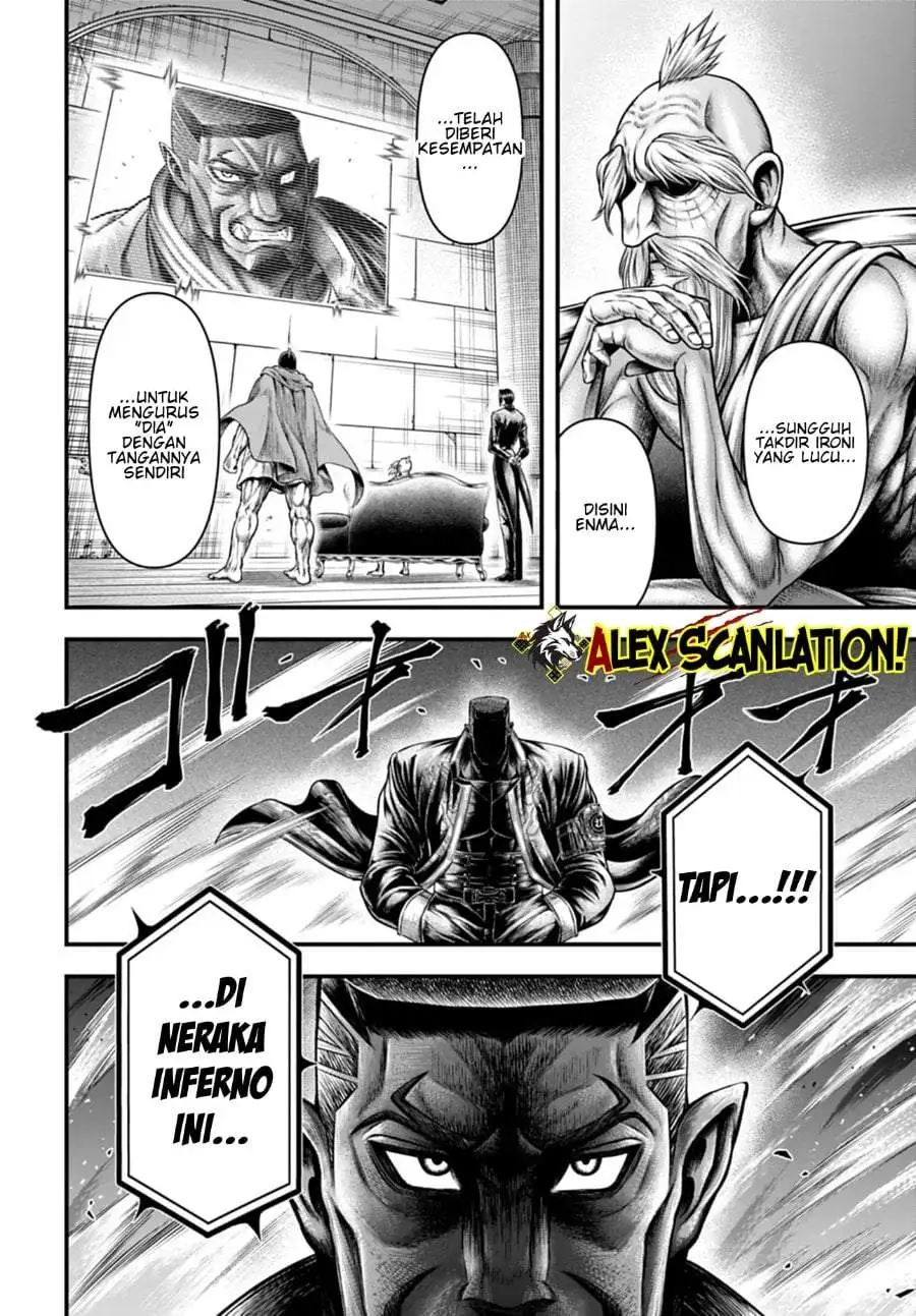 Shuumatsu no Valkyrie Kinden – Kamigami no Apocalypse Chapter 22