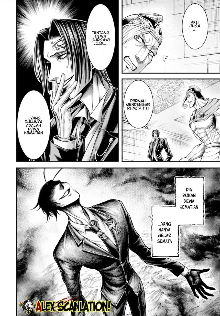 Shuumatsu no Valkyrie Kinden – Kamigami no Apocalypse Chapter 23