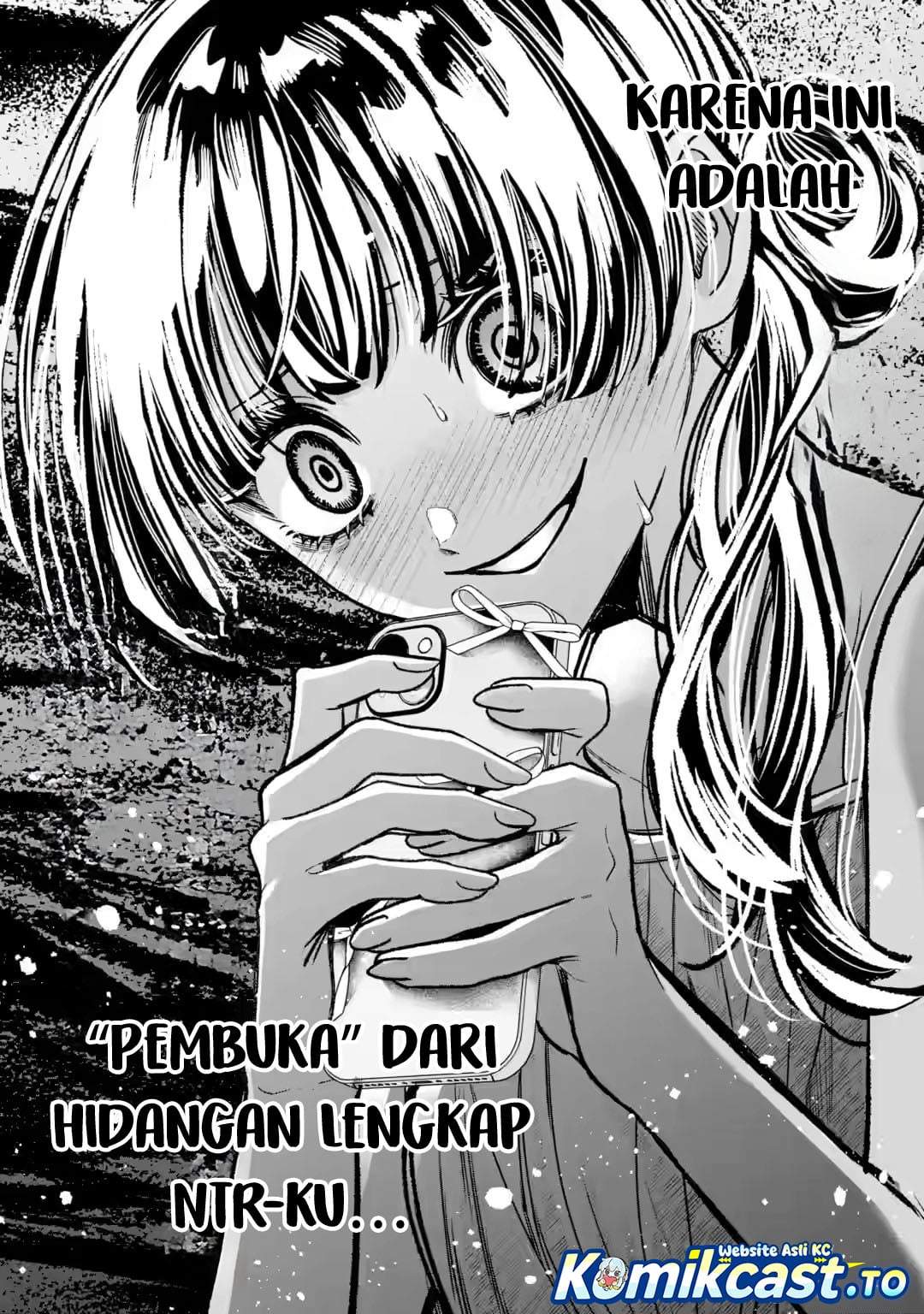 TS Tensei Bishoujo Netora Reiko wa Netoraretai Chapter 6