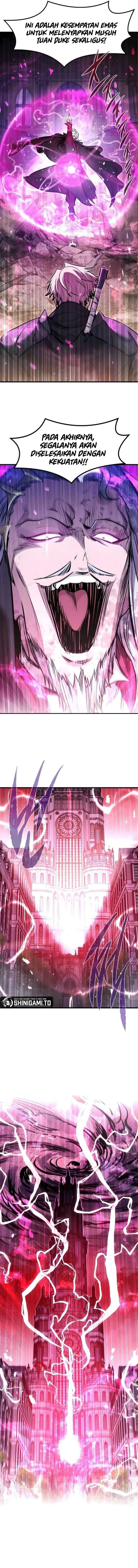 The Regressed Mercenary’s Machinations Chapter 94