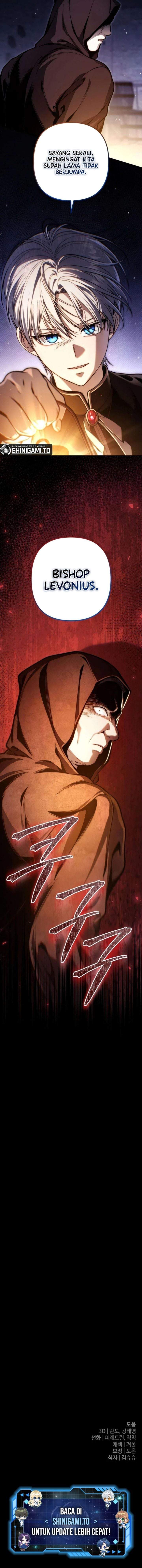 The Margrave’s 10th-Class Scoundrel Chapter 15