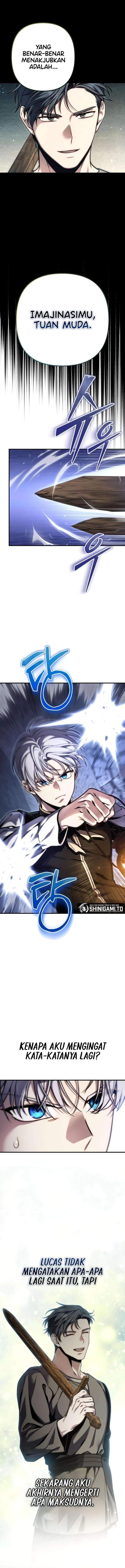 The Margrave’s 10th-Class Scoundrel Chapter 16
