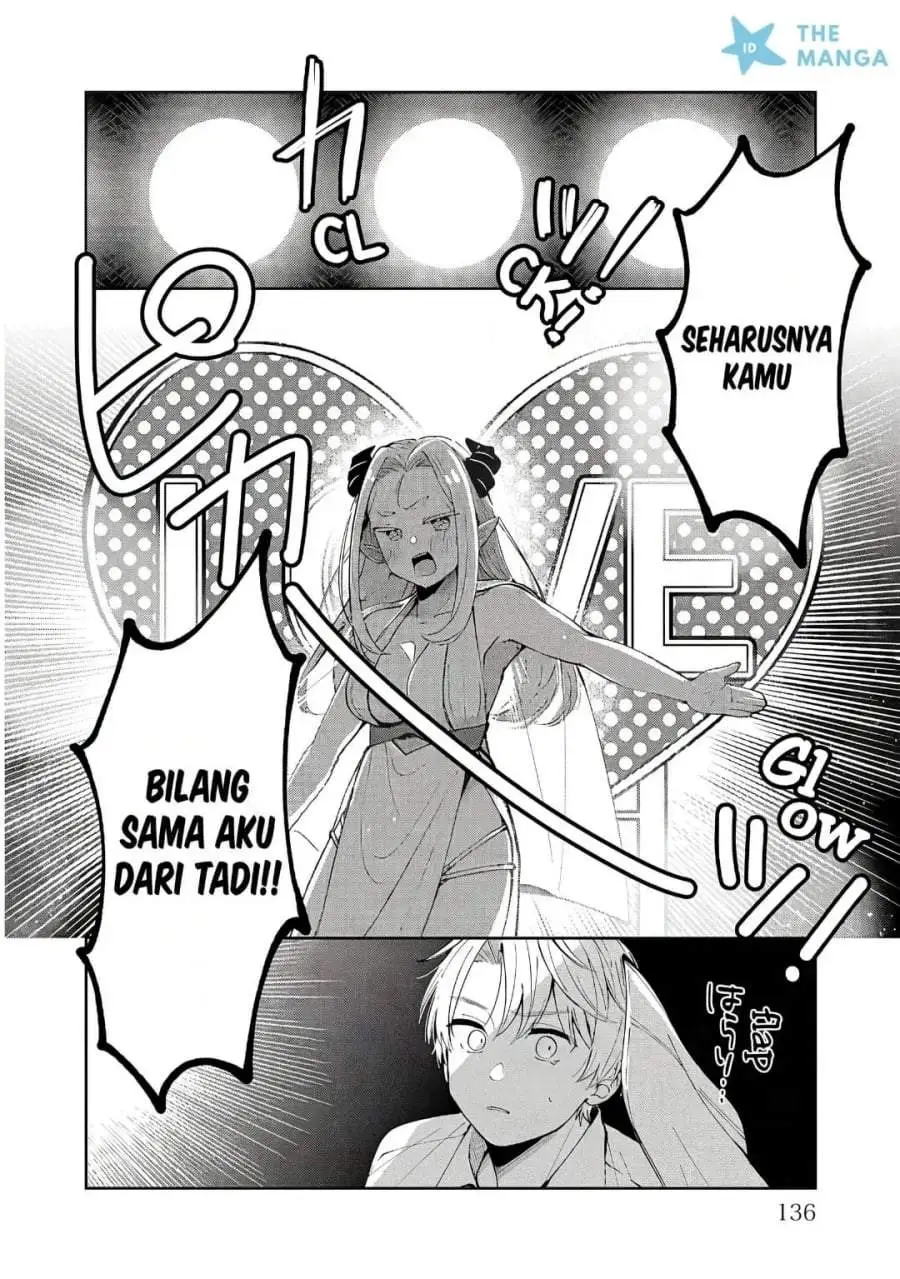 Kimi no Tamenara Nando demo Chapter 4
