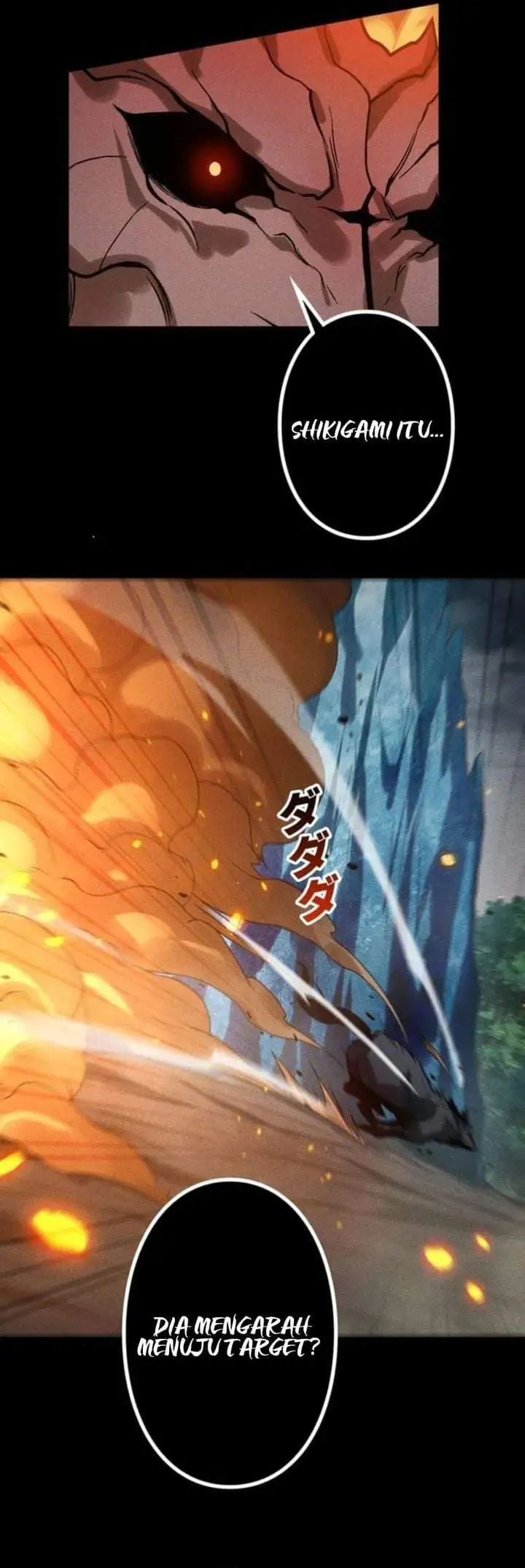 Absolute Domination at Level 0 with My Analysis Skill Chapter 27