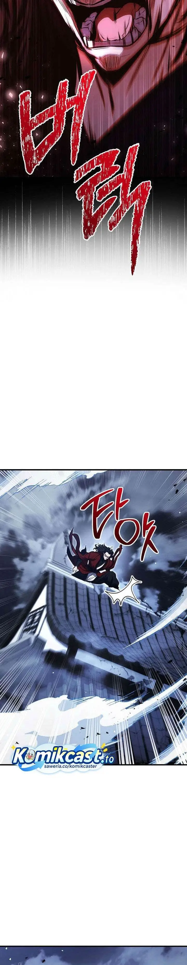 The Hero Returns Chapter 153