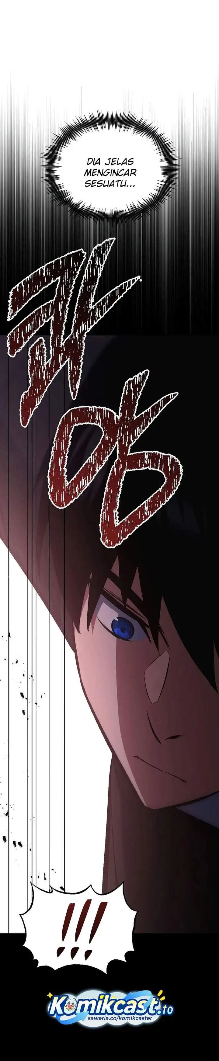 The Hero Returns Chapter 154