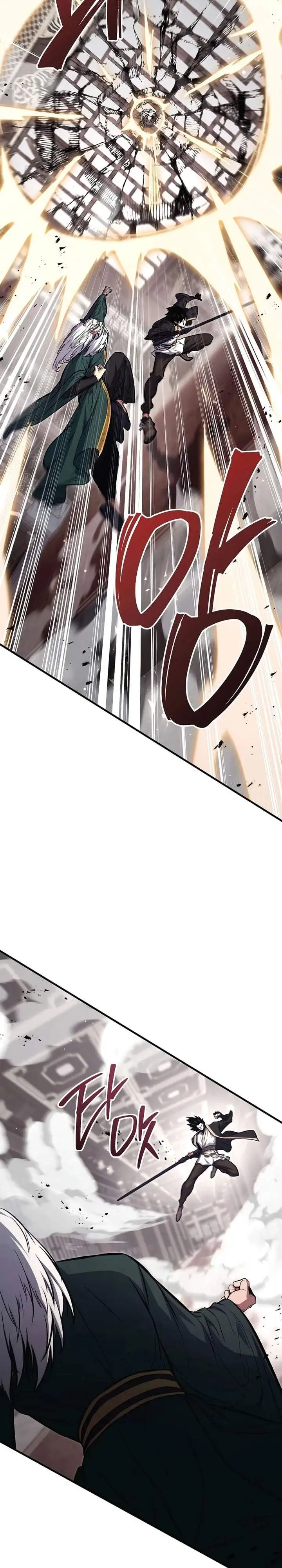 The Hero Returns Chapter 154