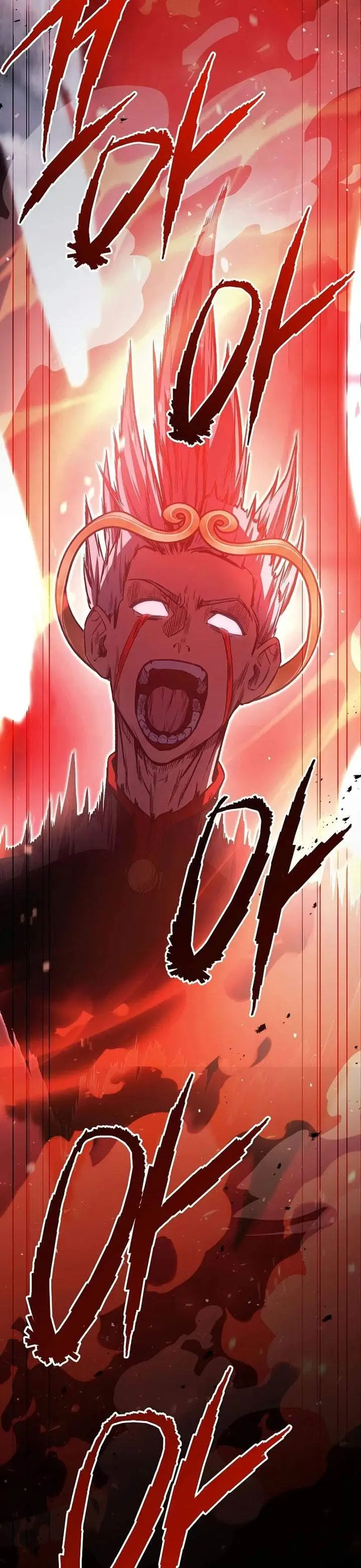 The Hero Returns Chapter 154