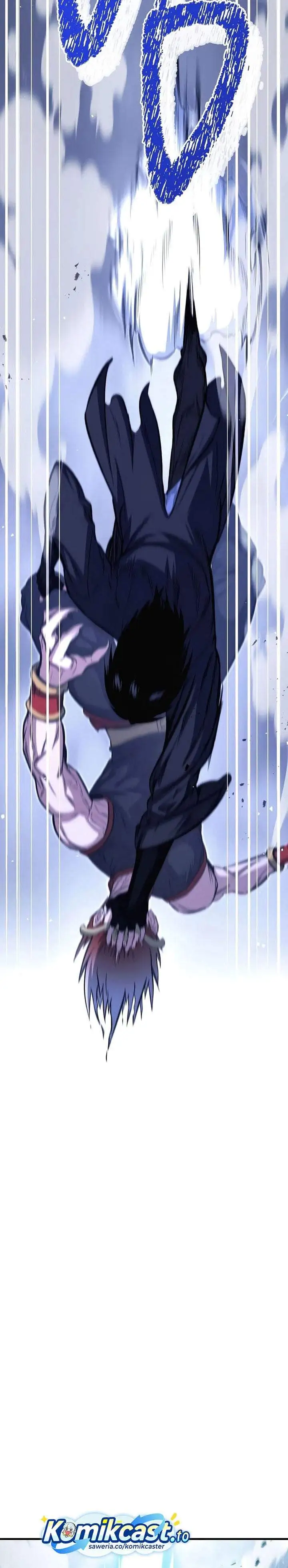 The Hero Returns Chapter 156