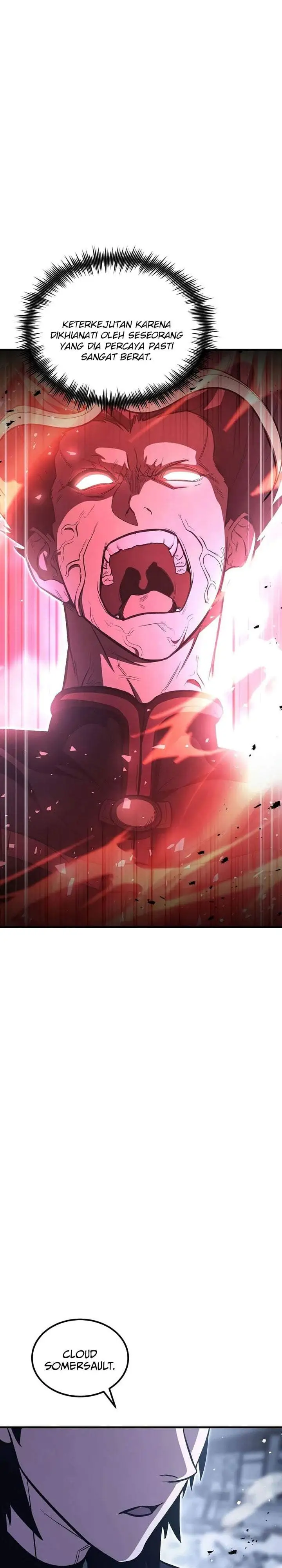 The Hero Returns Chapter 156