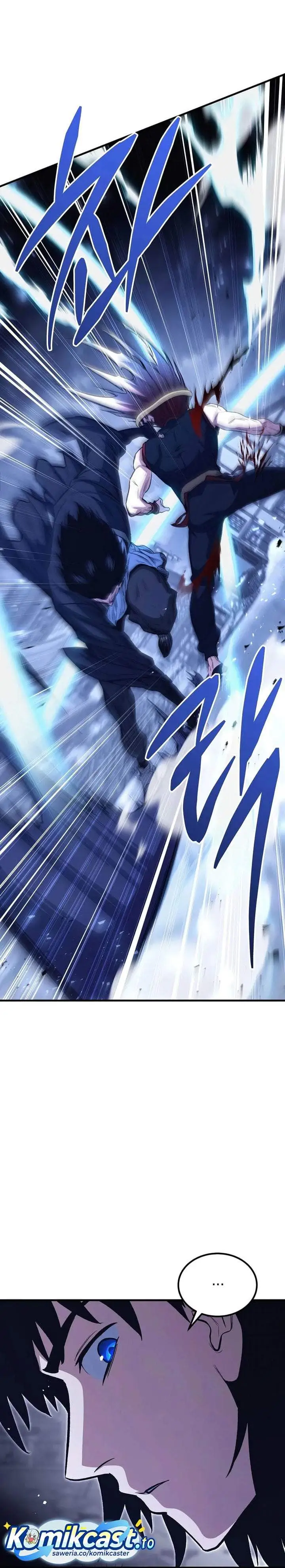 The Hero Returns Chapter 156