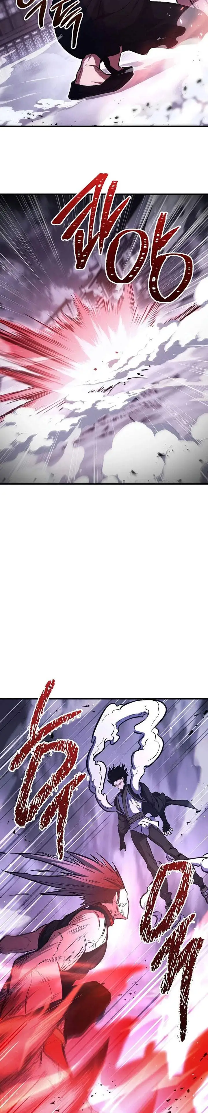 The Hero Returns Chapter 156