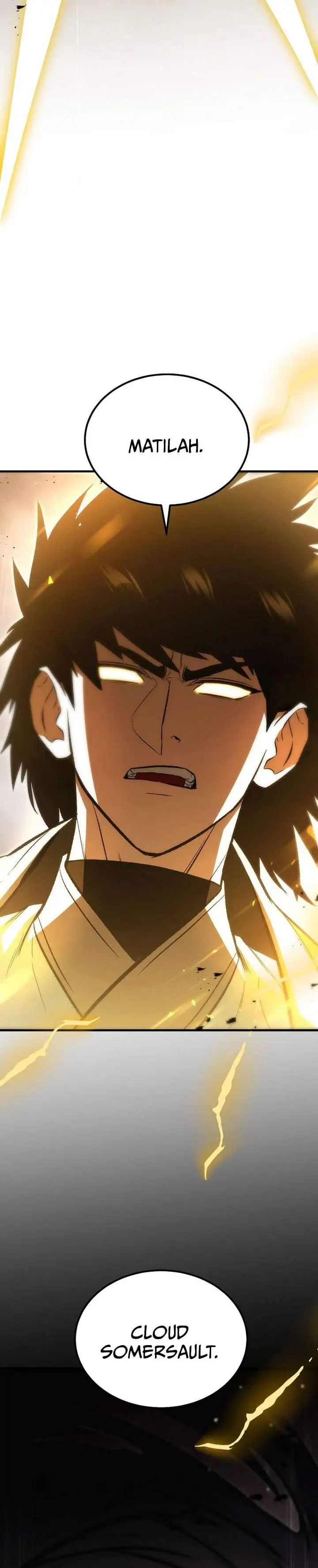 The Hero Returns Chapter 157