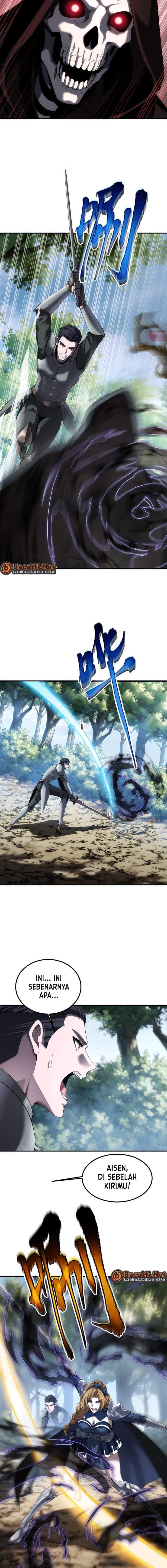 The Amber Sword Chapter 5