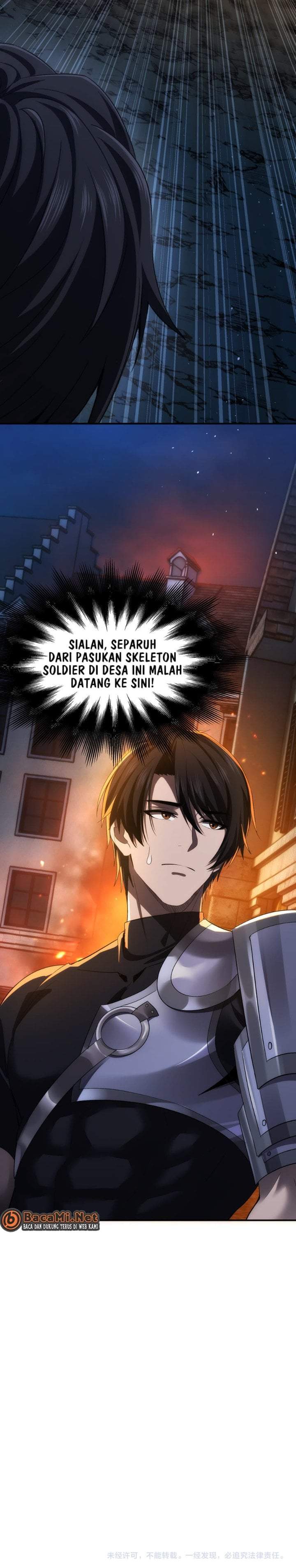 The Amber Sword Chapter 7