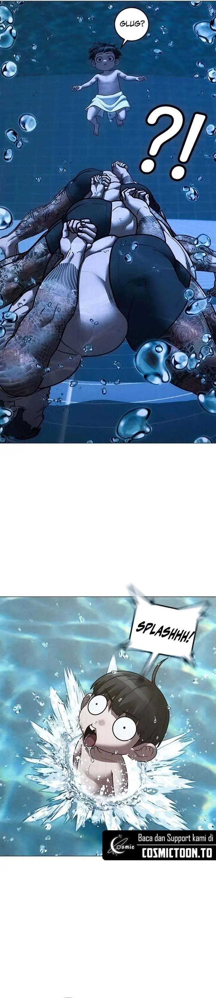 Reality Quest Chapter 209