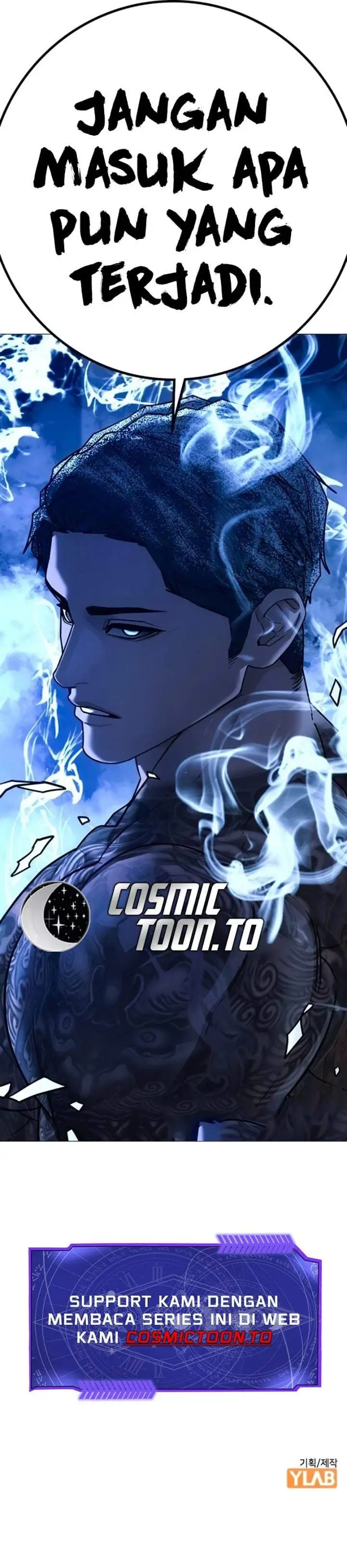 Reality Quest Chapter 210
