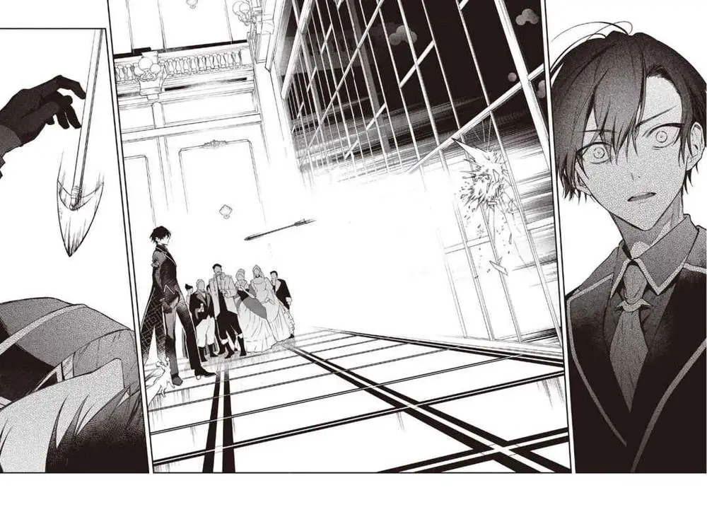Realist Maou Niyoru Seiiki Naki Isekai Kaikaku Chapter 57