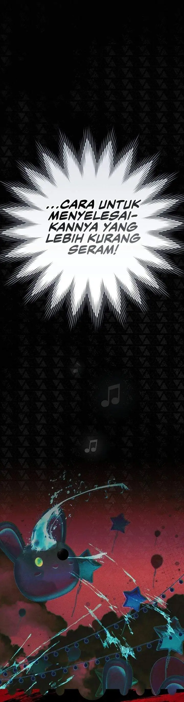 Got Dropped Into A Ghost Story, Still Gotta Work Chapter 25
