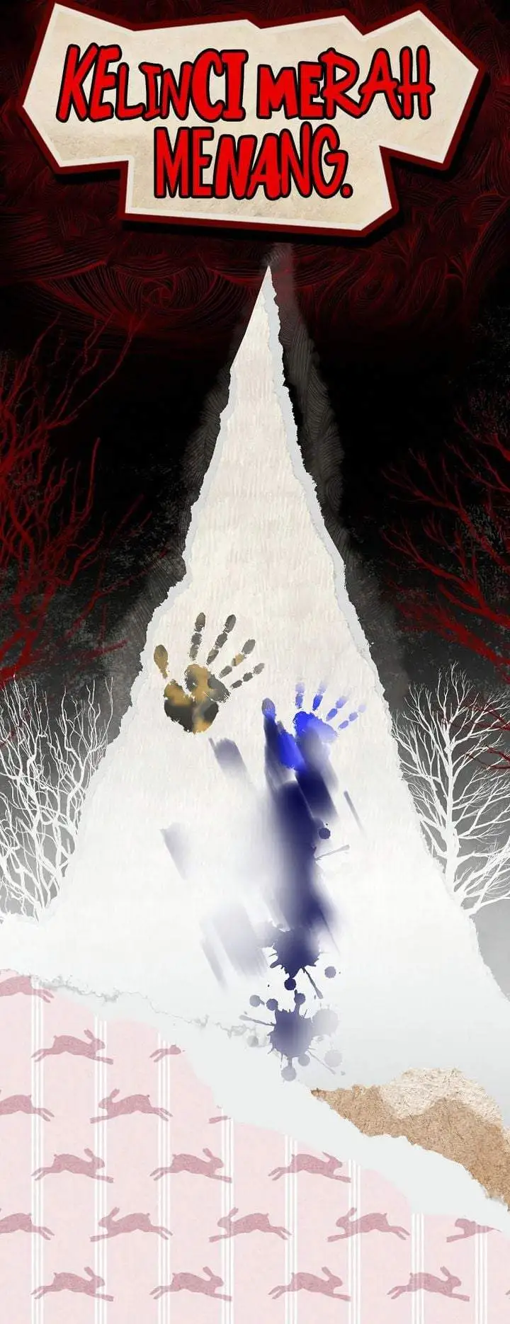 Got Dropped Into A Ghost Story, Still Gotta Work Chapter 25