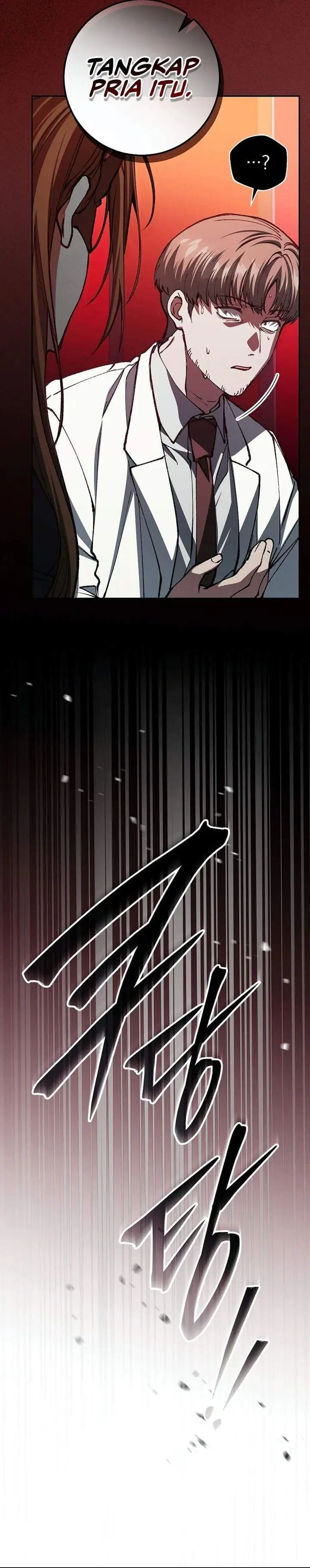 Got Dropped Into A Ghost Story, Still Gotta Work Chapter 26