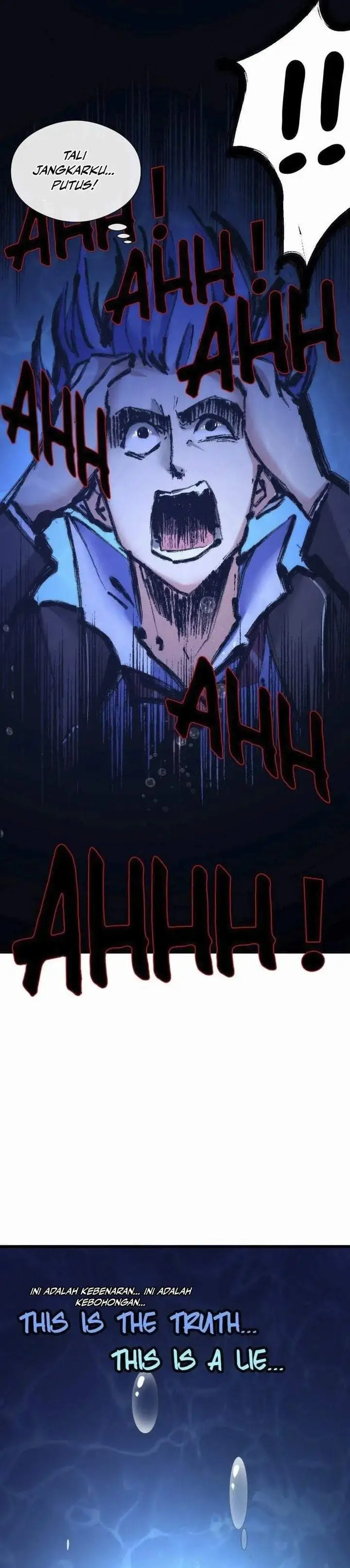 Become The Lord Of Cthulhu Chapter 41