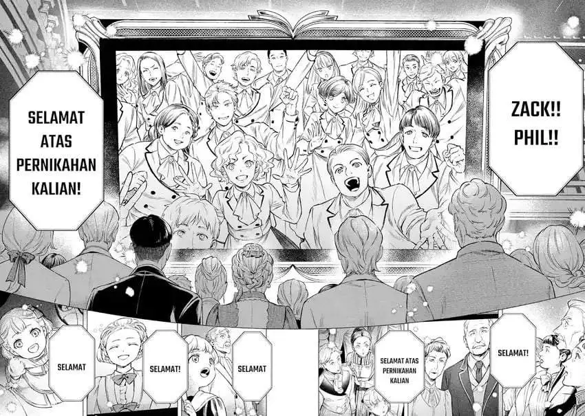 Kyouran Reijou Nia Liston – Byoujaku Reijou ni Tensei shita Kamigoroshi no Bujin no Karei Naru Musouroku Chapter 23