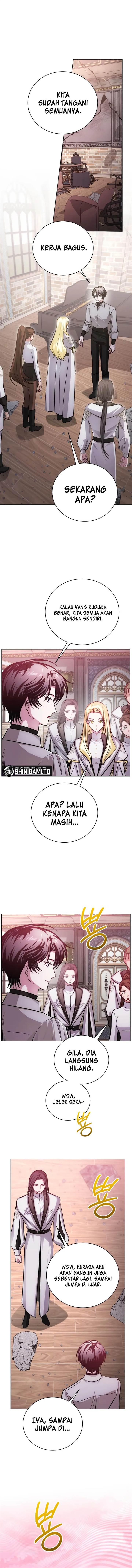 The Magic Tower’s Problem Child Chapter 44