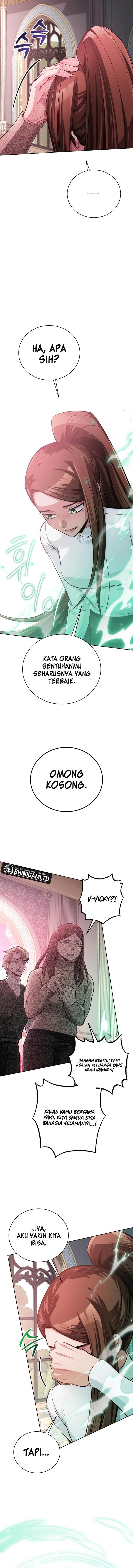 The Magic Tower’s Problem Child Chapter 44