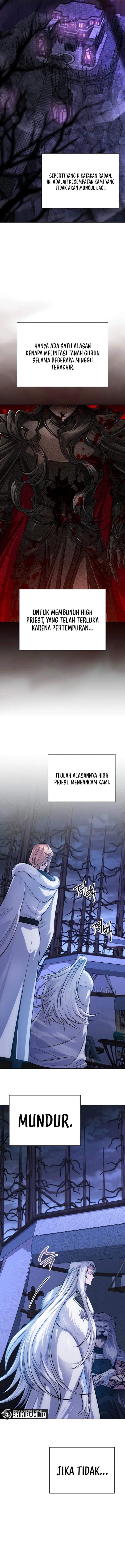 The Magic Tower’s Problem Child Chapter 45