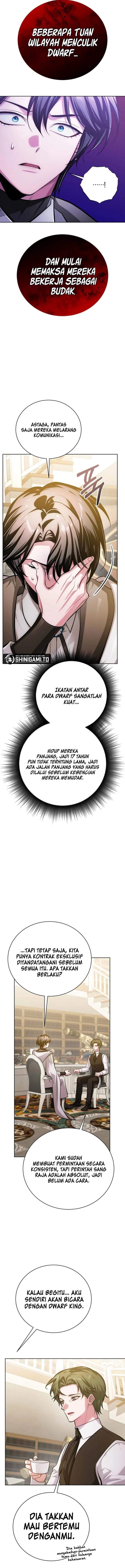 The Magic Tower’s Problem Child Chapter 46