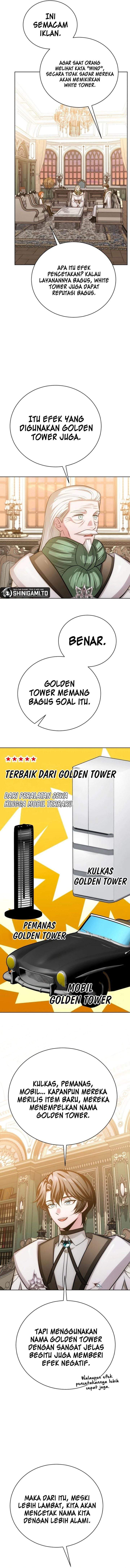 The Magic Tower’s Problem Child Chapter 49