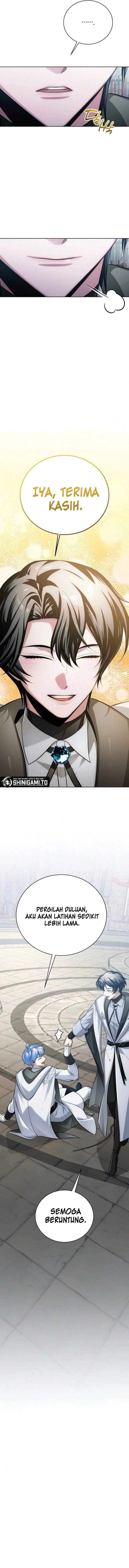 The Magic Tower’s Problem Child Chapter 51