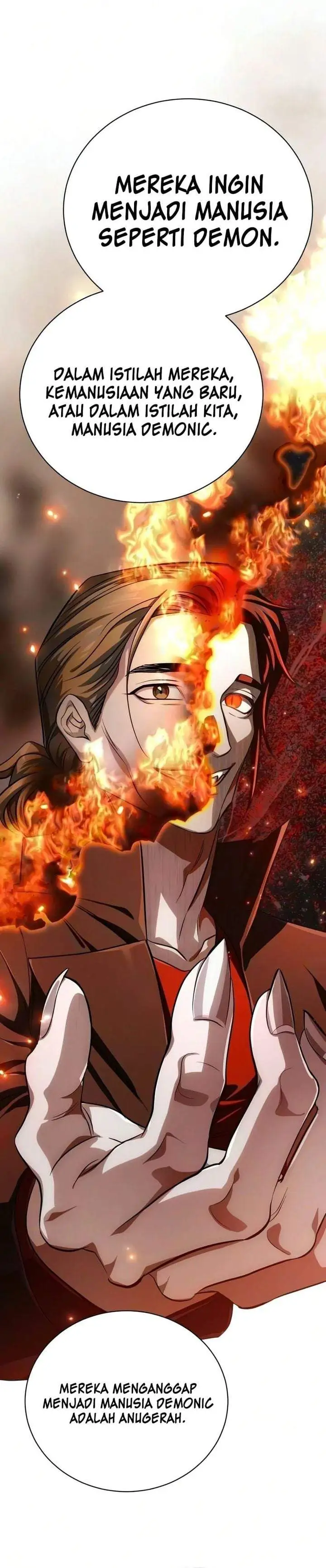 The Magic Tower’s Problem Child Chapter 52