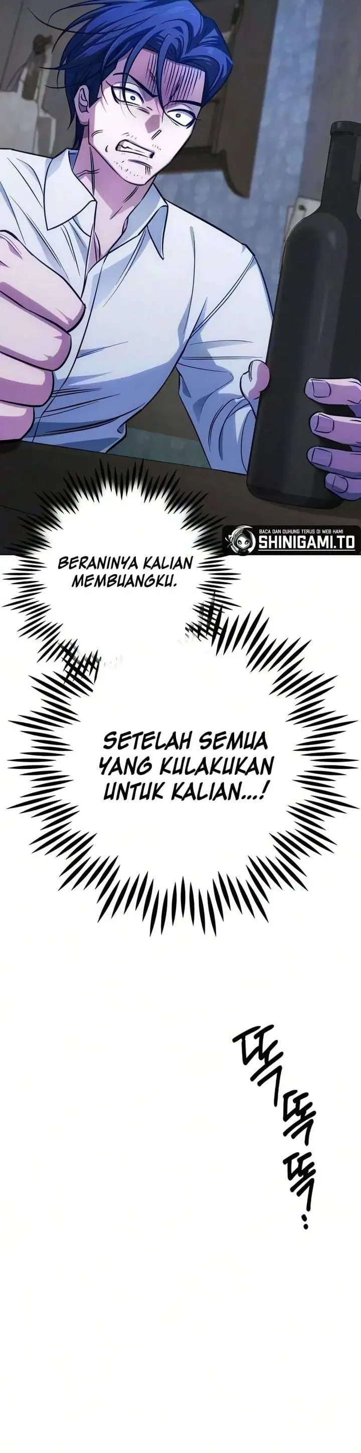 The Magic Tower’s Problem Child Chapter 52
