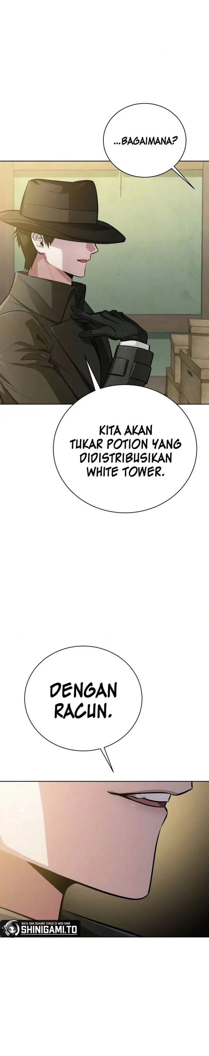The Magic Tower’s Problem Child Chapter 52