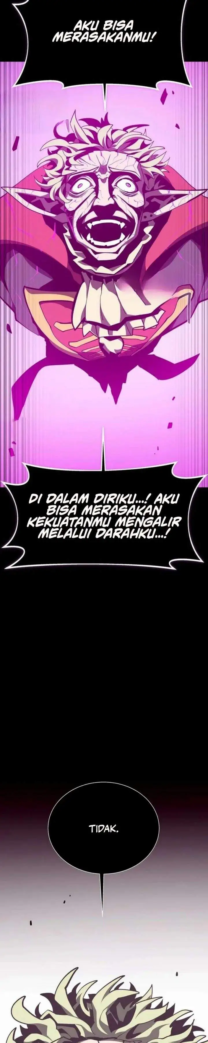 Dungeon Odyssey Chapter 157