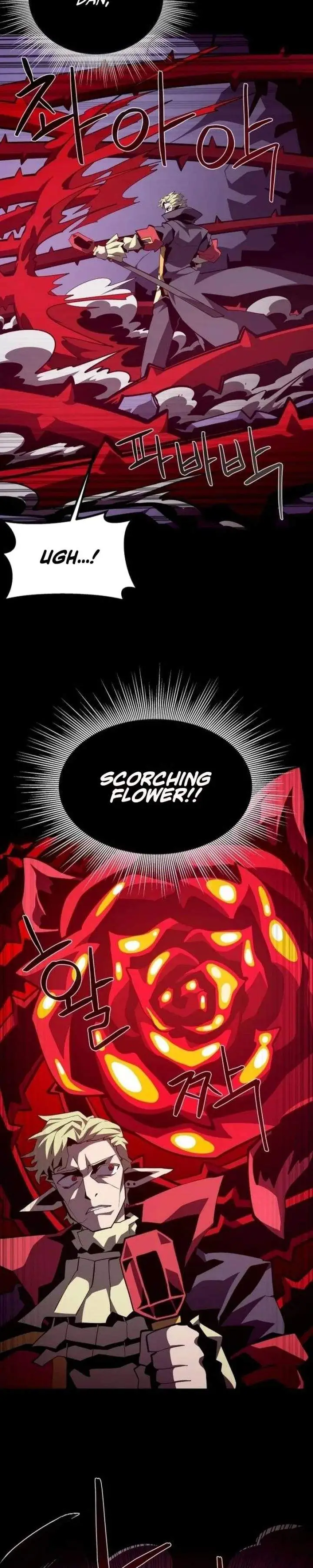 Dungeon Odyssey Chapter 157
