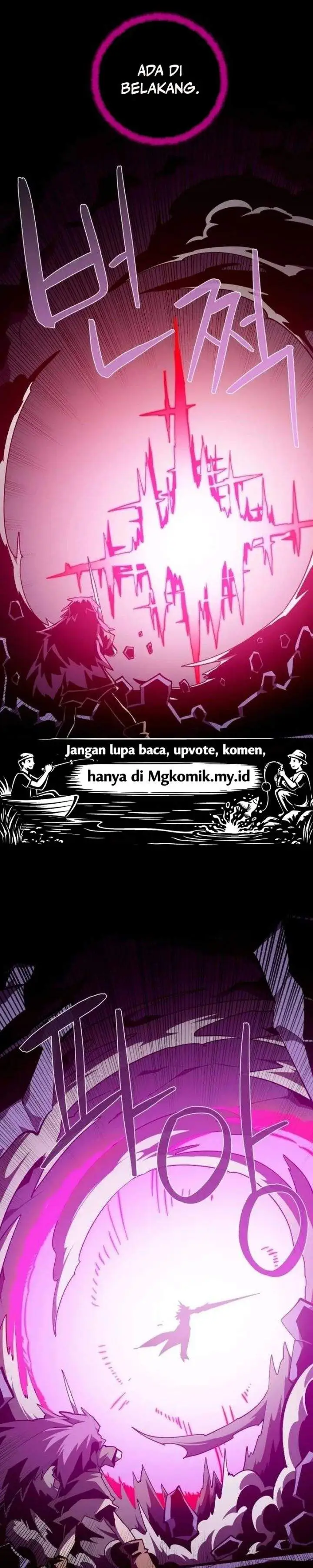 Dungeon Odyssey Chapter 157
