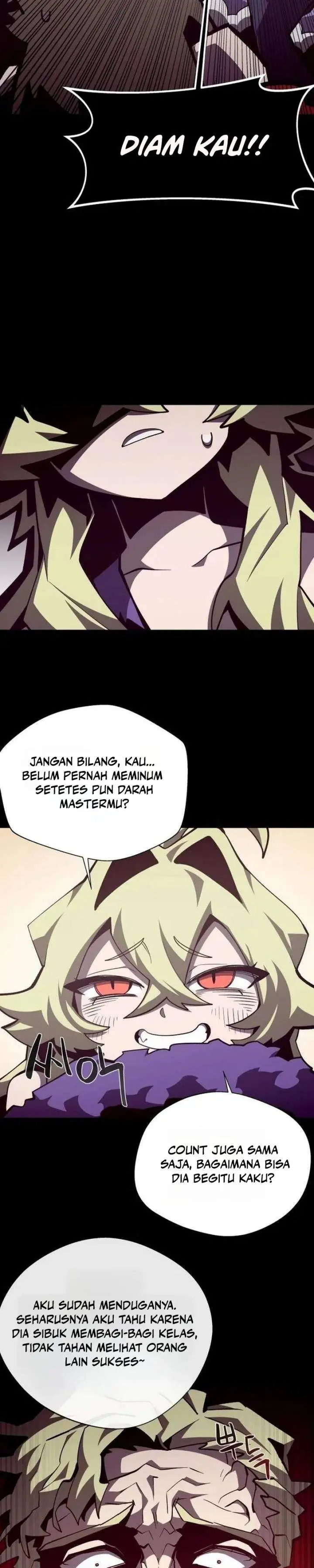 Dungeon Odyssey Chapter 157