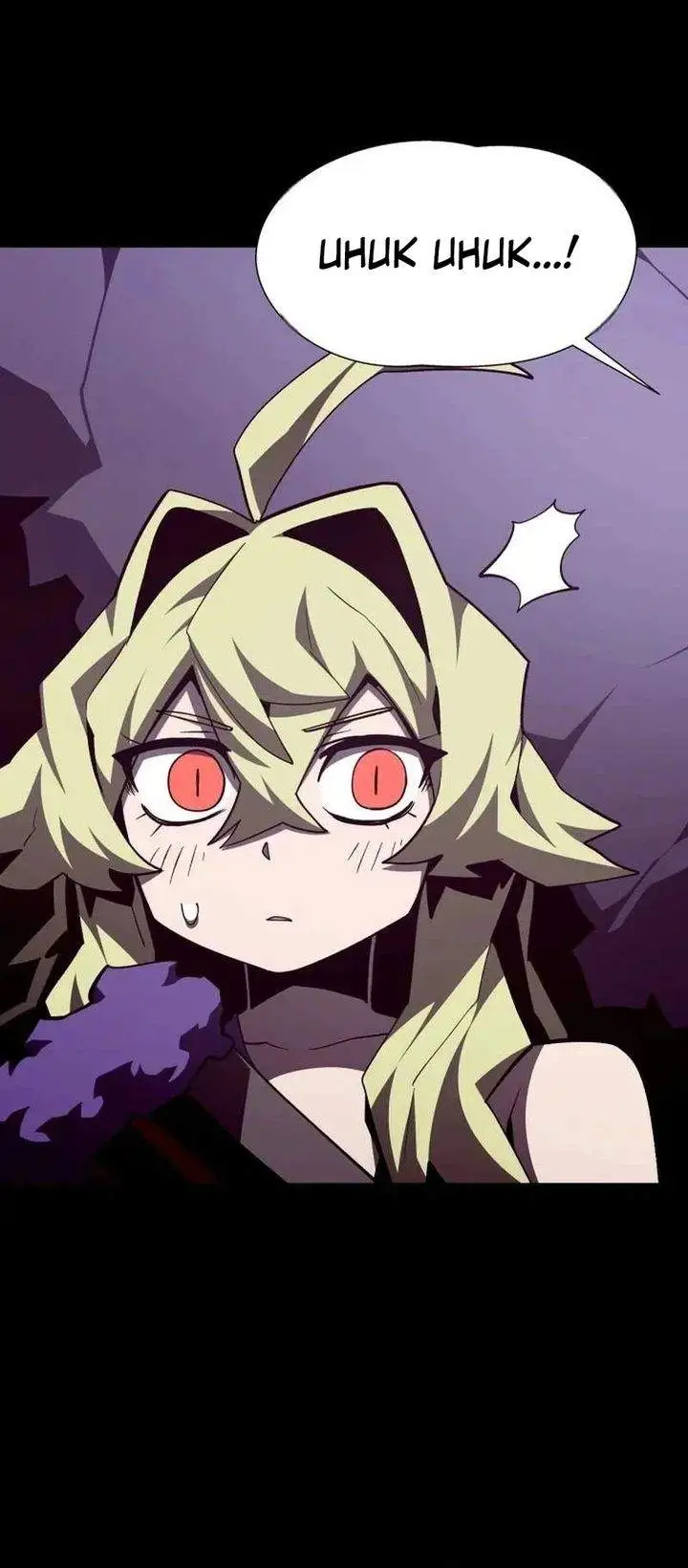 Dungeon Odyssey Chapter 158