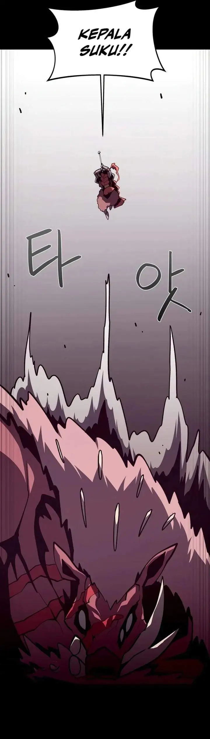 Dungeon Odyssey Chapter 161