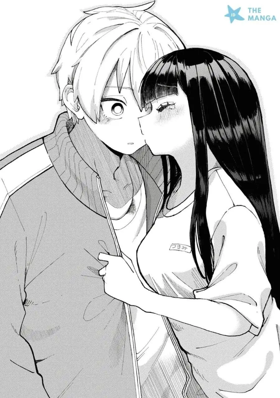 Garuru Girl Chapter 1