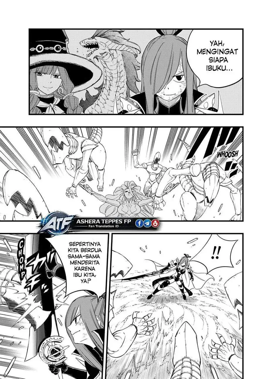 Fairy Tail: 100 Years Quest Chapter 212