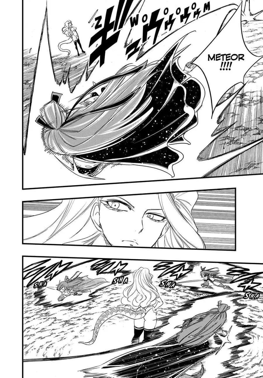 Fairy Tail: 100 Years Quest Chapter 212