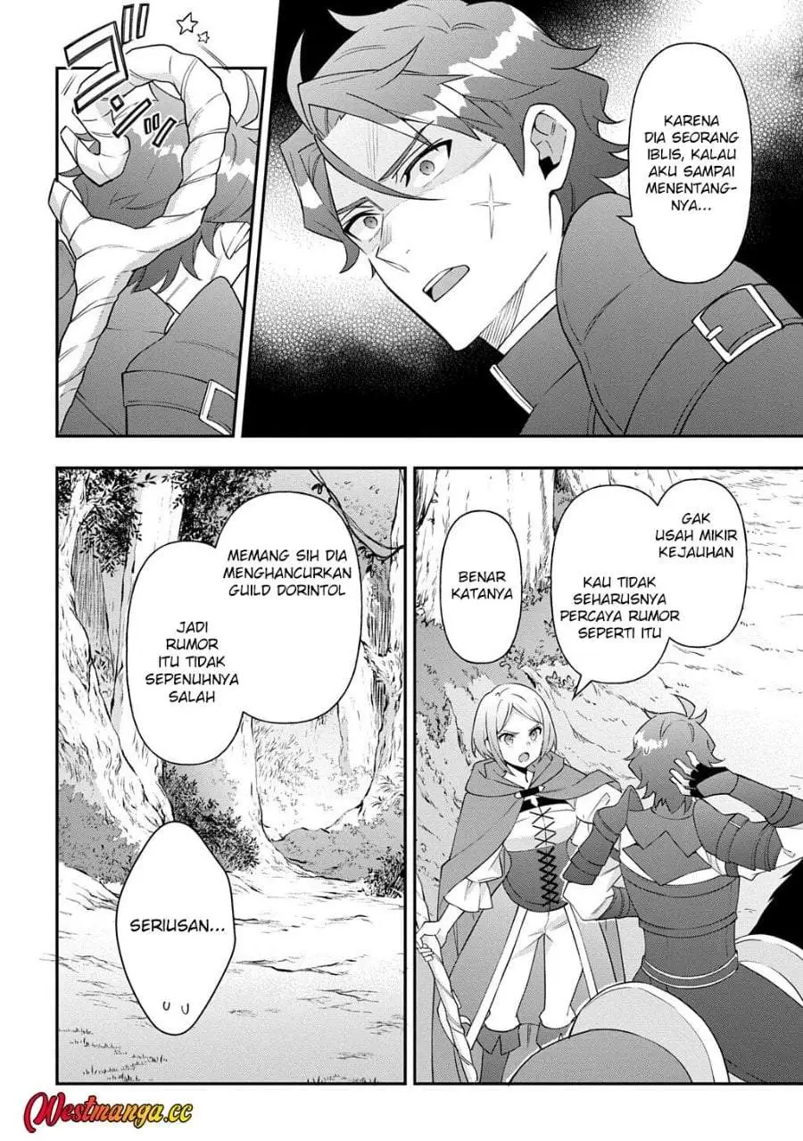 Tensei Kizoku no Isekai Boukenroku ~Jichou wo Shiranai Kamigami no Shito~ Chapter 79