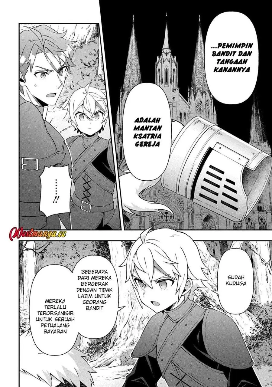Tensei Kizoku no Isekai Boukenroku ~Jichou wo Shiranai Kamigami no Shito~ Chapter 79