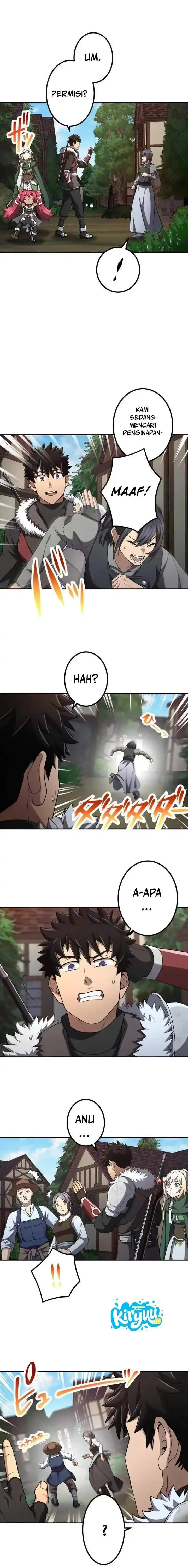 Mamono Kurai no Boukensha ~Ore Dake Mamono o Kuratte Tsuyoku Naru~ Chapter 99