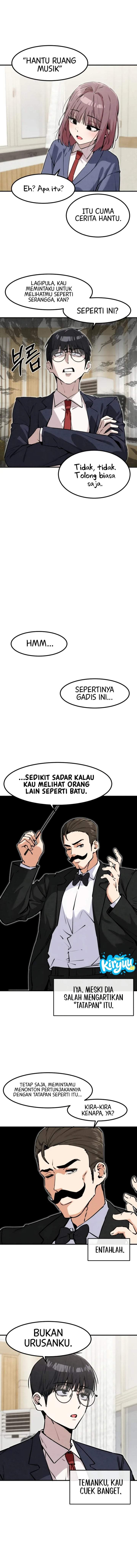 You’re the Only One I Can See Chapter 19