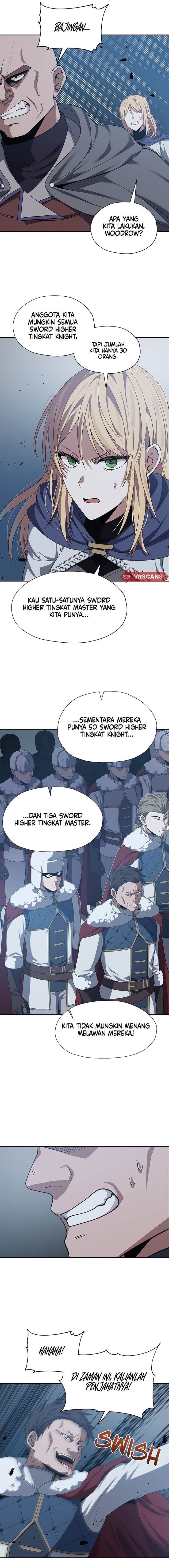 Transmigrating to the Otherworld Once More Chapter 72